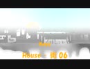 「House - 街 06」※Keys・01023
