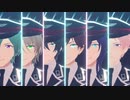 【MMDあんスタ】ドラマツルギー【VALALOID】