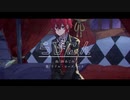 【人力ツイステ】ʖˋ Ʊ˝  lﾆ ƕ【リドル】
