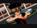 【COM3D2】レーベでscarlet leap