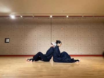 【呪術廻戦】ニア 踊ってみた【コスプレ】