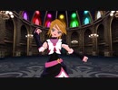 【MMD／プリキュア】 キュアブラックでHeart Beats