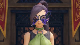タイトル未定のドラゴンクエストⅪ　実況プレイ　Part15
