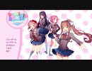 恋がしたくてドキドキ文芸部！実況　part1