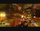 Overwatch オーバーウォッチ適当実況動画part366