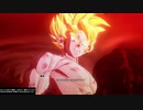ドラゴンボールZ KAKAROT 実況ハイライト+おまけ(サイヤ人編～フリーザ編)