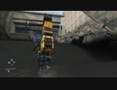 【裏世界】デススト(DEATH STRANDING) レイク・ノットシティで心臓発作