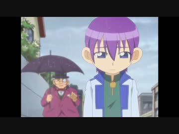 人造昆虫カブトボーグ 第21話「変わらぬ愛！フォーエヴァー・ライトニング・シンフォニー」