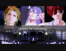 【ヒプマイMMD】麻天狼うまぴょいSUPERLIVE 2021