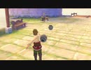 【SwSHD】スカイウォードソード２周目　その３【ドリルカラマリ】