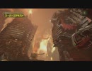 Nintendo Switch-DOOM ETERNAL|100%ウルトラナイトメア:5/13【スーパーゴアネスト】