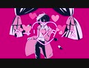 ダーリンダンス cover.ててるゑ