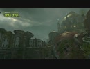Nintendo Switch-DOOM ETERNAL|100%ウルトラナイトメア:9/13【タラス・ナバド】
