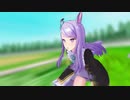 なんだこれ【MMDウマ娘】