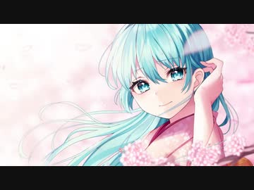 【サックスで】春恋華燐（リミックス）【吹いてみた】