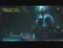 Nintendo Switch-DOOM ETERNAL|100%ウルトラナイトメア:11/13【ネクラヴォル・パートII】
