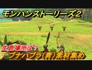 モンハンストーリーズ２　ブナハブラ【青】素材集め　生息場所は？　＃１３５【モンスターハンター ストーリーズ２ ～破滅の翼～】
