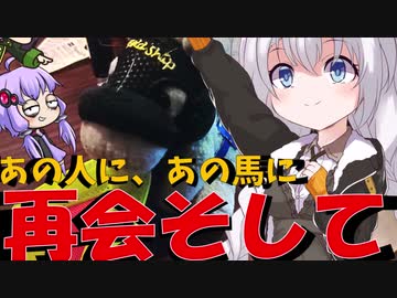 走る☆衛生兵　紲星あかり【BRM515近畿400km近江八幡 飛騨の匠と温泉と】