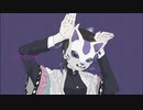 【手描き鬼滅の刃】胡蝶しのぶでフォニイ【描いてみた】