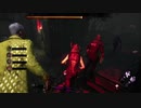 (サバ)【DBD】トリスタ君と小学校でマラソンしました＃97