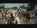Battlefield 2042 「バトルフィールド・ポータル」公式トレーラー