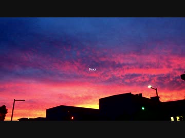 Вақт / 初音ミク