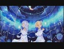 【NNI】　響き合ってく世界　【Celica Polka】