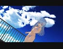 【MMD】水着響でclassic【艦これ】