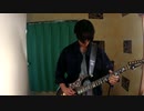 ギターインスト自作曲を弾いてみた！　7曲目　Even if I can't reach it yet, I keep walking with the light.