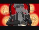 【手描きFate】KING【英雄王】
