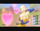 【ドラクエ11S】超セーニャぱふぱふ集