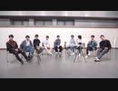 SnowMan 「HELLO HELLO…挨拶人狼」