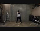 【KOTO】ゴーストルール踊ってみた【ダンマスワールド3エントリー枠】