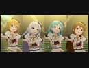 【ミリシタMV】Xperia 1 IIIでDIAMOND JOKER【テスト投稿】