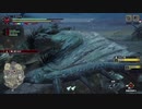 【モンハンRISE】MHP2Gから10年ぶりにモンハンハマった Part73
