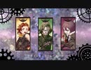 【人力文アル】E/s/p/i/a/z/i/o/n/e【重多直堀三犀坂森】