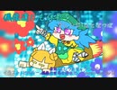 【東方アレンジ】偶像達にも休息を/ 夢現Narrative【ジャズ風アレンジ】