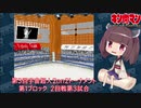 【マッスルファイト】第3回宇宙超人2on2トーナメント11　第1ブロック2回戦第3試合【VOICEROID】