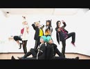 【ツイステ】エンヴィキャットウォーク【踊ってみた】