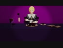 【MMDあんスタ】時計no針【旧3A/MVトレス】