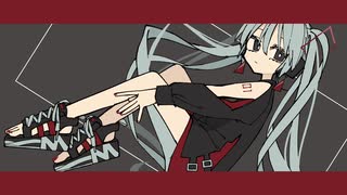 アビシニアン / 呆feat.初音ミク