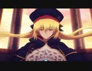 【FGOMAD】Two prophetic children　二人の予言の子