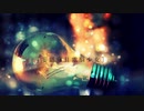 妄語盲目電脳少女【初音ミク】‐ワタシ天使