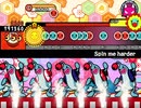 【太鼓さん次郎】Spin me harder【創作譜面】