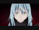 『転生したらスライムだった件 第2期 第2部　OP 』 「Like Flames」（FULL） 《center off vocal》