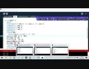 Processingで遊ぶにゃ♪（2021/07/23 22:35）