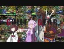【GGST】サ　バ　ン　ナ　ゆ　か　り　修行編