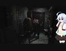 ゾンビ嫌いと虫嫌いのバイオハザード0 『TEN』