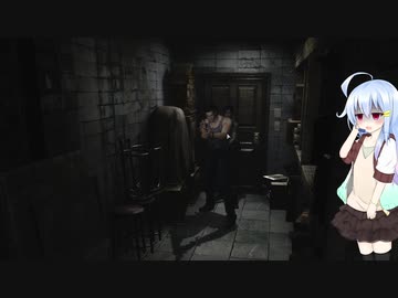 ゾンビ嫌いと虫嫌いのバイオハザード0 『TEN』