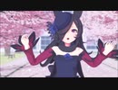 【ウマ娘MMD】陽の純情【MAD_PV】